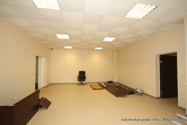 Iznomā biroju, Ilzenes iela - Attēls 1