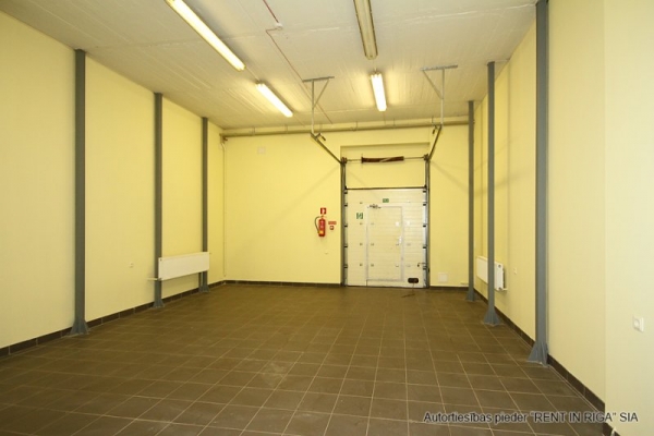 Iznomā biroju, Ilzenes iela - Attēls 1