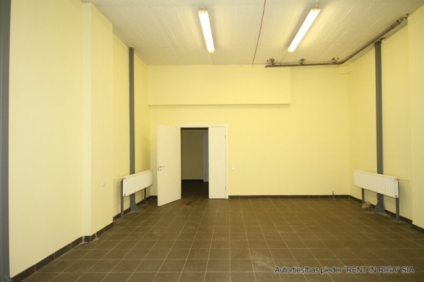 Iznomā biroju, Ilzenes iela - Attēls 1