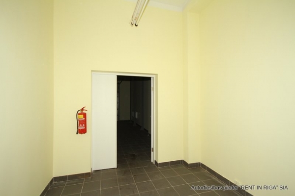 Iznomā biroju, Ilzenes iela - Attēls 1