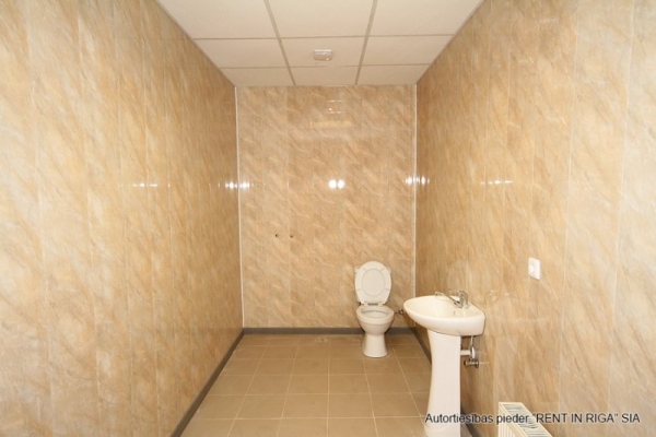 Iznomā biroju, Ilzenes iela - Attēls 1