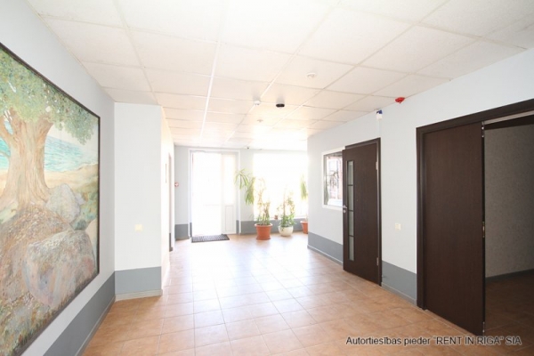 Iznomā biroju, Ilzenes iela - Attēls 1