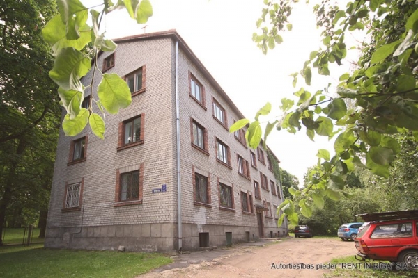 Apartment for sale, Bāriņu street 2 - Image 1