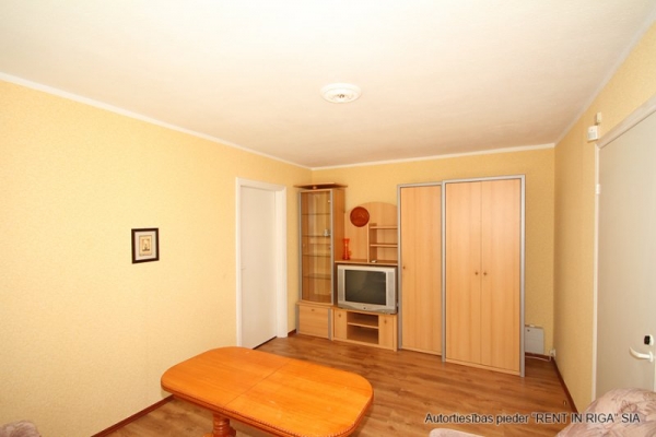 Apartment for sale, Saulkalnes street 1 - Image 1
