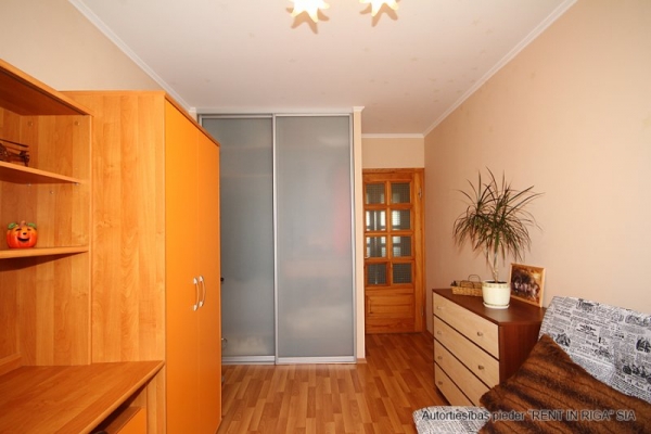 Pārdod dzīvokli, Kartupeļu iela 47 - Attēls 1