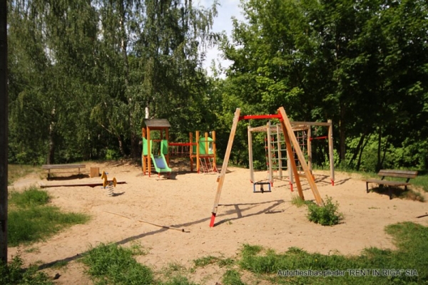 Pārdod dzīvokli, Kartupeļu iela 47 - Attēls 1