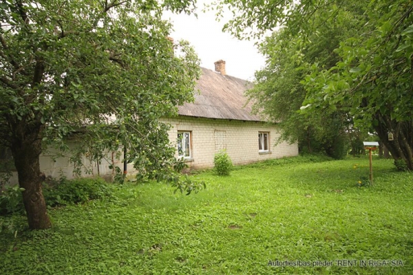House for sale, Kalniņi street - Image 1