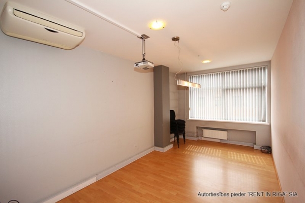 Office for rent, Elijas street - Image 1