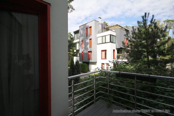 Apartment for sale, Oskara Kalpaka prospekts street 20/22 - Image 1