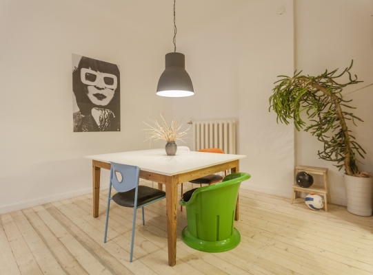 Apartment for sale, Stabu street 16 - Image 1
