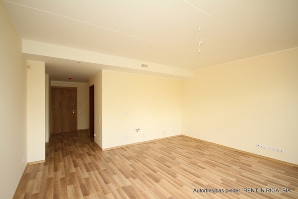 Izīrē dzīvokli, Jaunlazdu iela 10 - Attēls 1