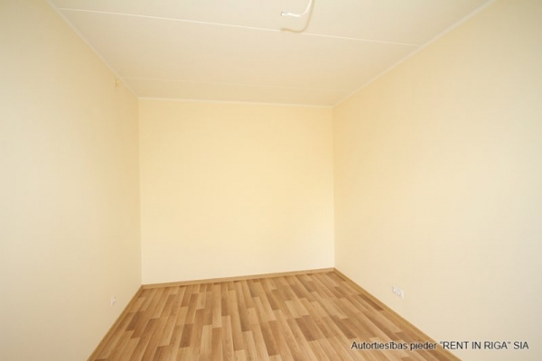 Izīrē dzīvokli, Jaunlazdu iela 10 - Attēls 1