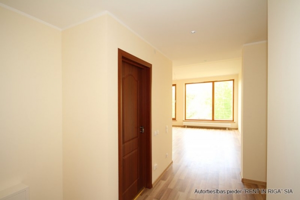 Izīrē dzīvokli, Jaunlazdu iela 10 - Attēls 1