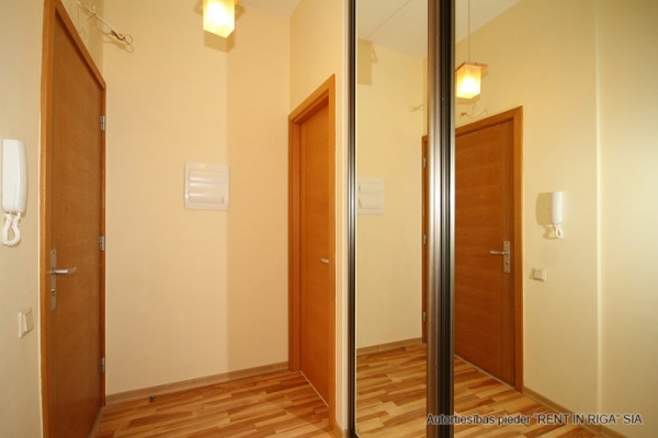 Apartment for rent, Slokas street 111H - Image 1