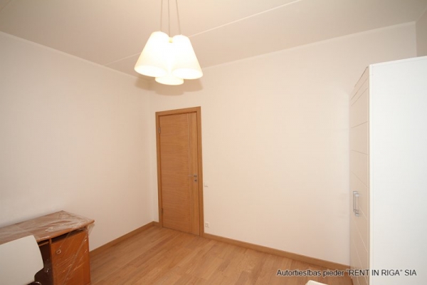 Apartment for rent, Grostonas street 19 - Image 1