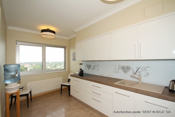 Apartment for sale, Lielirbes street 11 - Image 1