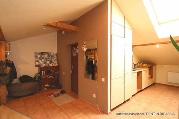 Apartment for sale, Stabu street 2 - Image 1