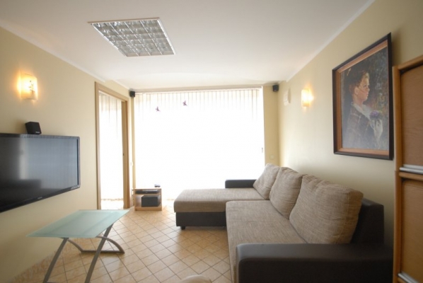 Apartment for rent, Ganību dambis street 13a - Image 1