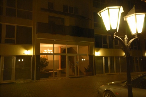 Apartment for rent, Ganību dambis street 13a - Image 1