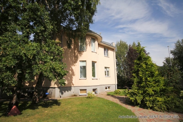 House for sale, Kļavu street - Image 1