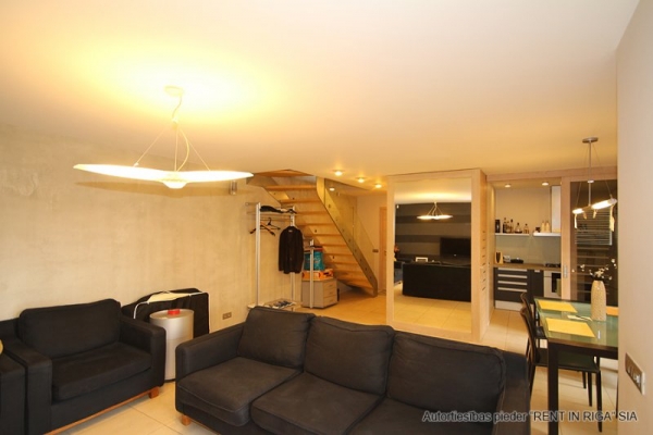 Apartment for rent, Etnas street 6 - Image 1