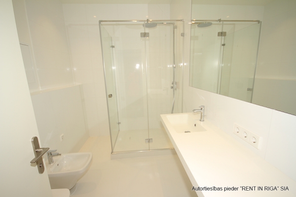 Apartment for sale, Jeruzalemes street 5 - Image 1