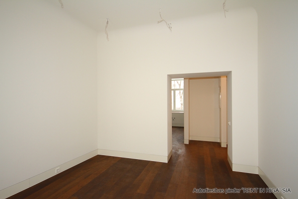 Apartment for sale, Jeruzalemes street 5 - Image 1