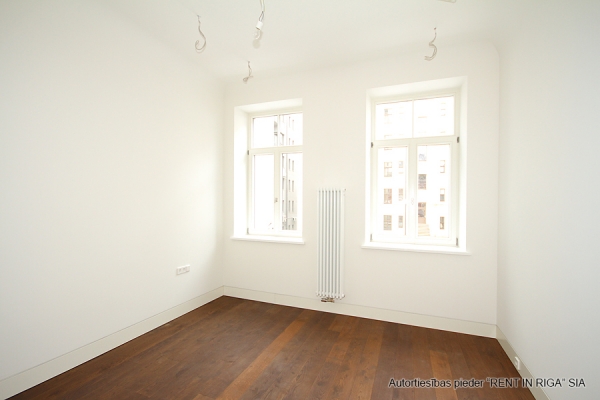 Apartment for sale, Jeruzalemes street 5 - Image 1