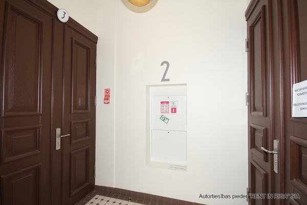 Apartment for sale, Jeruzalemes street 5 - Image 1