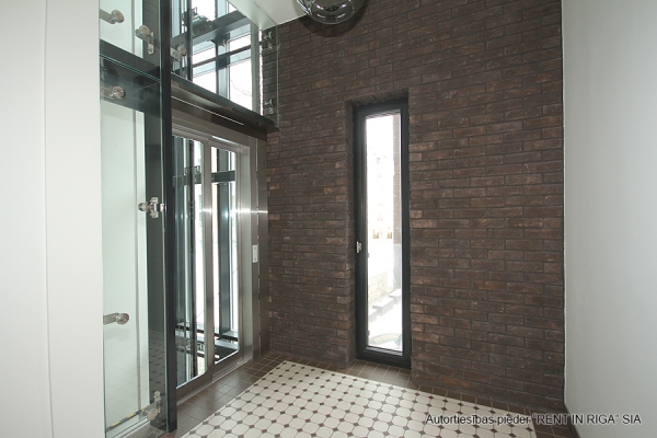 Apartment for sale, Jeruzalemes street 5 - Image 1