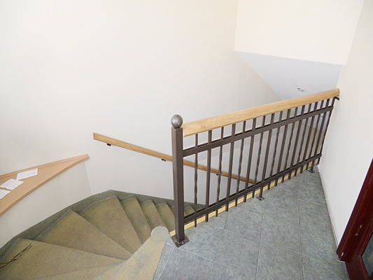 Iznomā biroju, Barona iela - Attēls 1