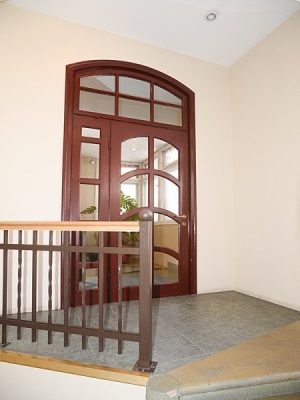 Iznomā biroju, Barona iela - Attēls 1