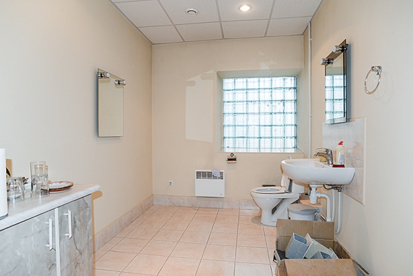 Iznomā biroju, Barona iela - Attēls 1