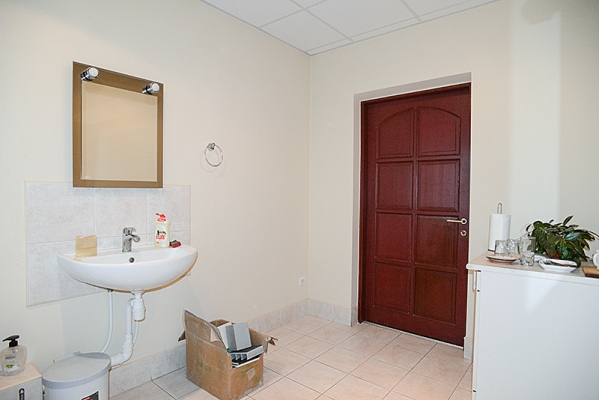 Iznomā biroju, Barona iela - Attēls 1