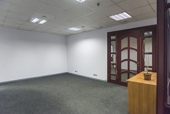 Iznomā biroju, Barona iela - Attēls 1