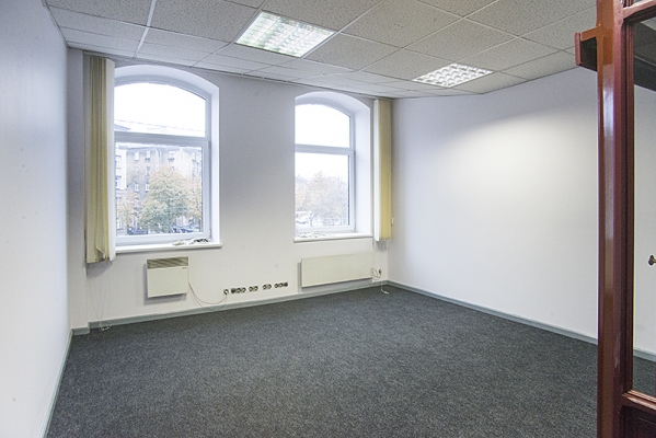 Iznomā biroju, Barona iela - Attēls 1