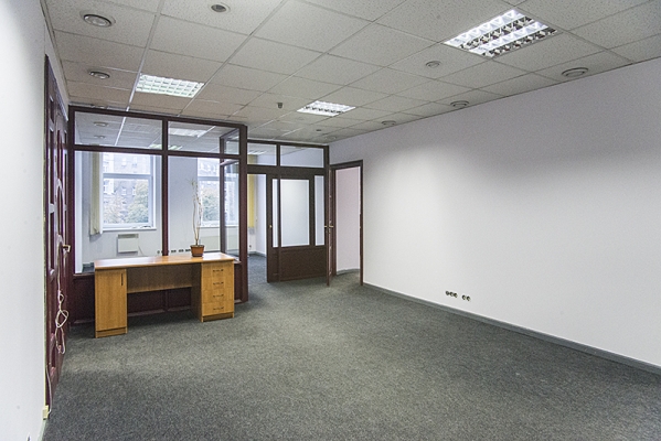 Iznomā biroju, Barona iela - Attēls 1