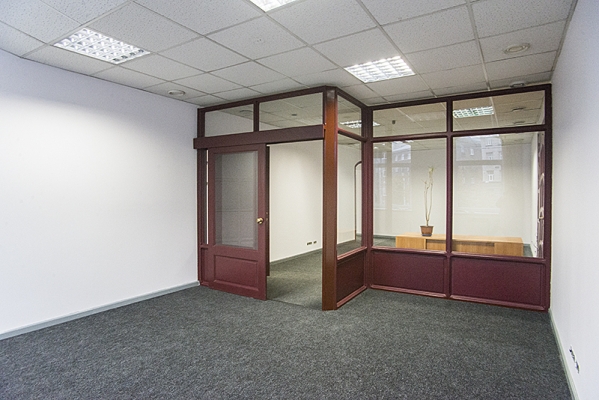 Iznomā biroju, Barona iela - Attēls 1