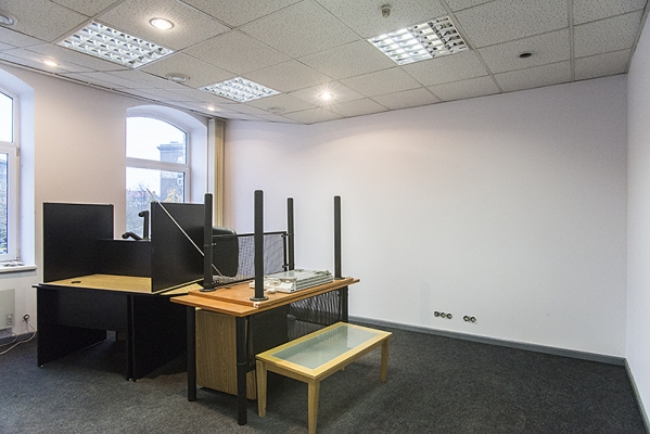 Iznomā biroju, Barona iela - Attēls 1