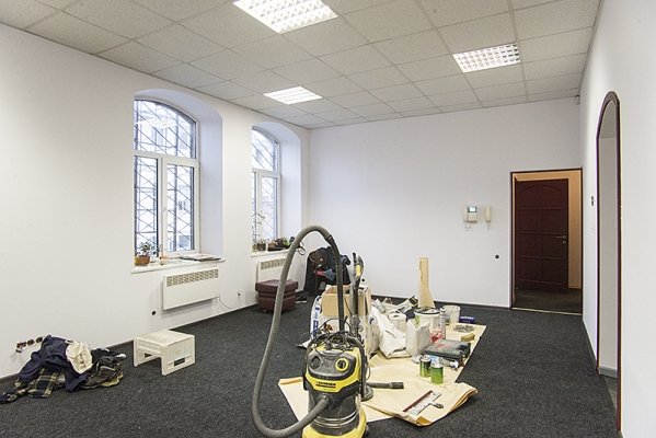 Iznomā biroju, Barona iela - Attēls 1