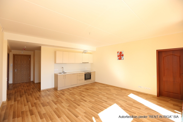 Сдают квартиру, улица Jaunlazdu 10 - Изображение 1
