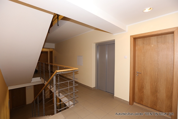 Сдают квартиру, улица Jaunlazdu 10 - Изображение 1