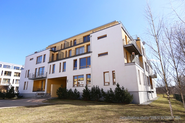 Сдают квартиру, улица Jaunlazdu 10 - Изображение 1