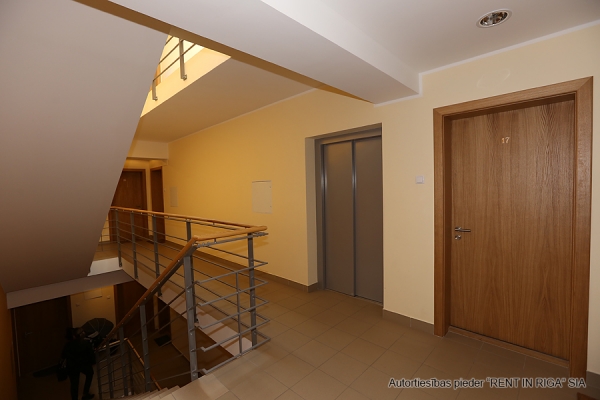 Сдают квартиру, улица Jaunlazdu 10 - Изображение 1