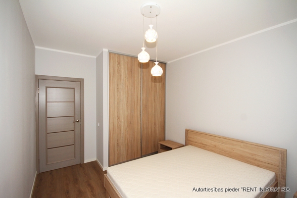 Apartment for rent, Iļģuciema street 7 - Image 1