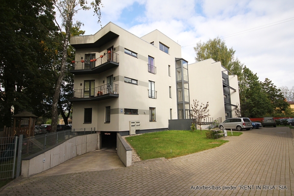 Apartment for rent, Tālivalža street 20 - Image 1