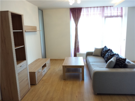 Apartment for rent, Ropažu street 12 - Image 1