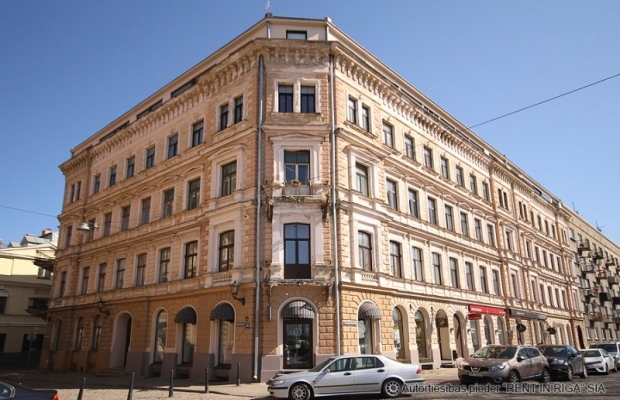Retail premises for sale, Miesnieku street - Image 1