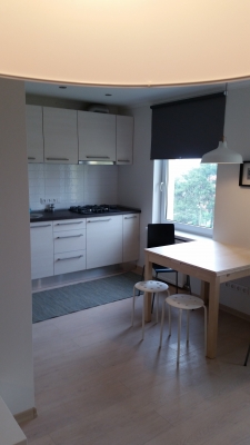 Apartment for sale, Jūrmalas street 15 - Image 1