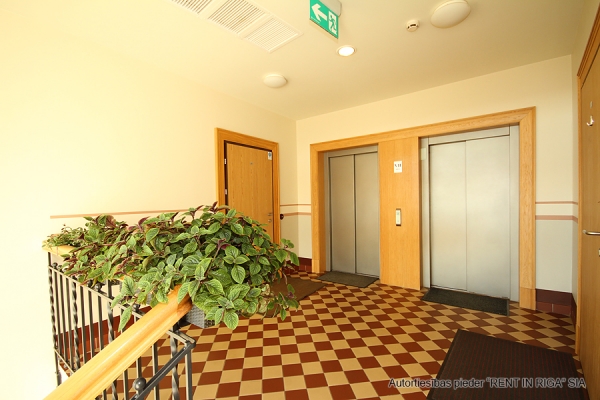 Apartment for sale, Miera street 61 k1 - Image 1